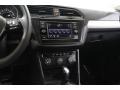 Platinum Gray Metallic - Tiguan S 4MOTION Photo No. 9