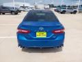 Blue Streak Metallic - Camry XSE Photo No. 6