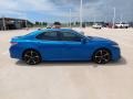 Blue Streak Metallic - Camry XSE Photo No. 8