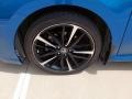 Blue Streak Metallic - Camry XSE Photo No. 9