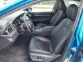 Blue Streak Metallic - Camry XSE Photo No. 10