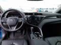 Blue Streak Metallic - Camry XSE Photo No. 11