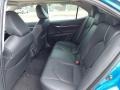 Blue Streak Metallic - Camry XSE Photo No. 12