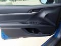 Blue Streak Metallic - Camry XSE Photo No. 13