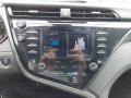 Blue Streak Metallic - Camry XSE Photo No. 18