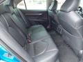 Blue Streak Metallic - Camry XSE Photo No. 26