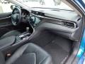 Blue Streak Metallic - Camry XSE Photo No. 29