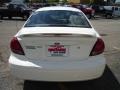 Vibrant White - Taurus SES Sedan Photo No. 4
