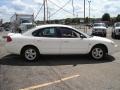 Vibrant White - Taurus SES Sedan Photo No. 6