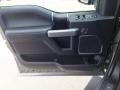 Black Door Panel Photo for 2019 Ford F250 Super Duty #142664620
