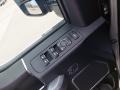 Black 2019 Ford F250 Super Duty Platinum Crew Cab 4x4 Door Panel