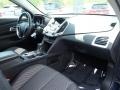 Dark Sapphire Blue Metallic - Terrain SLE AWD Photo No. 5