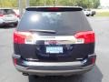 Dark Sapphire Blue Metallic - Terrain SLE AWD Photo No. 9
