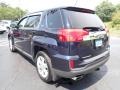 Dark Sapphire Blue Metallic - Terrain SLE AWD Photo No. 11