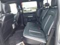 Black Rear Seat Photo for 2019 Ford F250 Super Duty #142664980