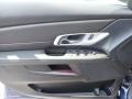 Dark Sapphire Blue Metallic - Terrain SLE AWD Photo No. 19