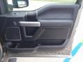 Black Door Panel Photo for 2019 Ford F250 Super Duty #142665115