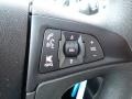Dark Sapphire Blue Metallic - Terrain SLE AWD Photo No. 22