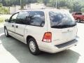 2002 Silver Frost Metallic Ford Windstar LX  photo #4