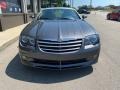 2005 Graphite Metallic Chrysler Crossfire SRT-6 Coupe  photo #3