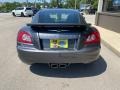 2005 Graphite Metallic Chrysler Crossfire SRT-6 Coupe  photo #6