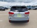 2018 Celestial Silver Metallic Toyota Highlander XLE  photo #6