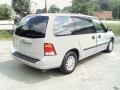 2002 Silver Frost Metallic Ford Windstar LX  photo #6