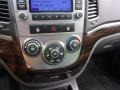 2012 Black Forest Green Hyundai Santa Fe GLS  photo #24