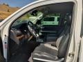 Super White - Tundra Limited CrewMax 4x4 Photo No. 6