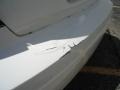 Vibrant White - Taurus SES Sedan Photo No. 13