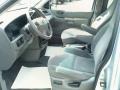 2002 Silver Frost Metallic Ford Windstar LX  photo #8