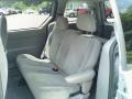 2002 Silver Frost Metallic Ford Windstar LX  photo #9