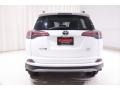 Super White - RAV4 XLE AWD Photo No. 17