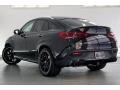 2021 Obsidian Black Metallic Mercedes-Benz GLE 53 AMG 4Matic Coupe  photo #2