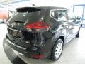 Magnetic Black - Rogue S AWD Photo No. 7