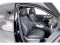 2021 Mercedes-Benz GLE Black Interior Interior Photo