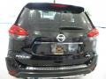 Magnetic Black - Rogue S AWD Photo No. 8