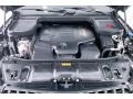 3.0 Liter Turbocharged DOHC 24-Valve VVT Inline 6 Cylinder Engine for 2021 Mercedes-Benz GLE 53 AMG 4Matic Coupe #142666153