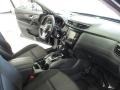 Magnetic Black - Rogue S AWD Photo No. 15