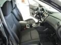 Magnetic Black - Rogue S AWD Photo No. 16