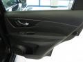 Magnetic Black - Rogue S AWD Photo No. 17