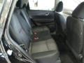 Magnetic Black - Rogue S AWD Photo No. 19