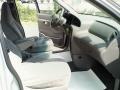 Silver Frost Metallic - Windstar LX Photo No. 12