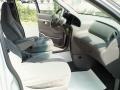 2002 Silver Frost Metallic Ford Windstar LX  photo #12