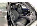 Black Interior Photo for 2021 Mercedes-Benz S #142666396
