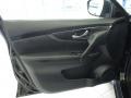 Magnetic Black - Rogue S AWD Photo No. 25