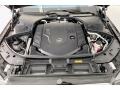 4.0 Liter DI biturbo DOHC 32-Valve VVT V8 Engine for 2021 Mercedes-Benz S 580 4Matic Sedan #142666507