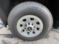 Summit White - Silverado 3500HD Work Truck Regular Cab 4x4 Photo No. 5