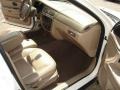 Vibrant White - Taurus SES Sedan Photo No. 20