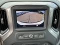 Summit White - Silverado 3500HD Work Truck Regular Cab 4x4 Photo No. 11